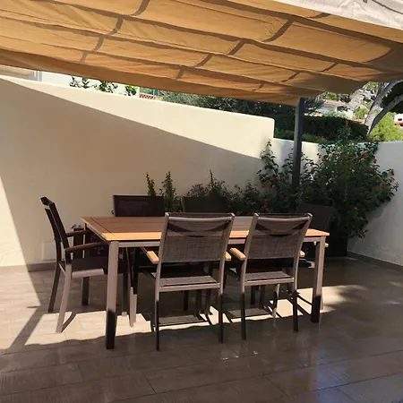 Casa L'estartit, 3 Dormitorios, 7 Personas - Es-323-52 *