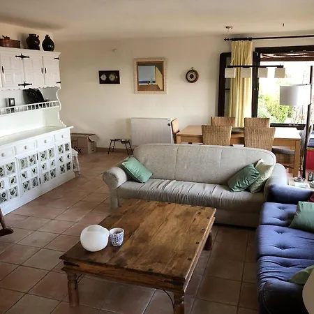 Feriehus Casa L'estartit, 3 Dormitorios, 7 Personas - Es-323-52 Torroella de Montgrí