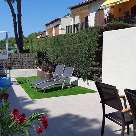 Casa L'estartit, 3 Dormitorios, 7 Personas - Es-323-52