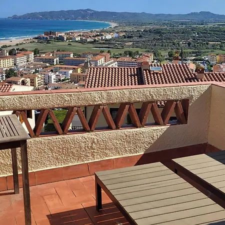 Casa L'estartit, 3 Dormitorios, 7 Personas - Es-323-52 Feriehus Torroella de Montgrí