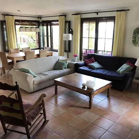 Casa L'estartit, 3 Dormitorios, 7 Personas - Es-323-52 Feriehus