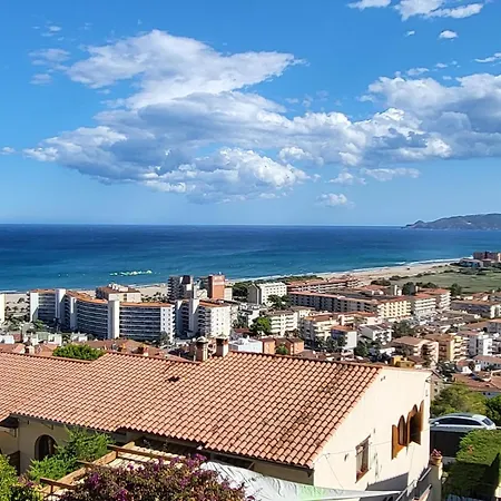 Feriehus Casa L'estartit, 3 Dormitorios, 7 Personas - Es-323-52