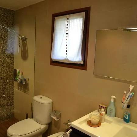 Casa L'estartit, 3 Dormitorios, 7 Personas - Es-323-52 * Torroella de Montgrí