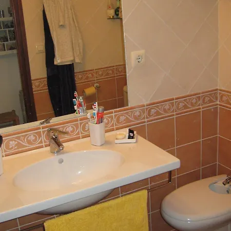 Casa L'estartit, 3 Dormitorios, 7 Personas - Es-323-52 Feriehus