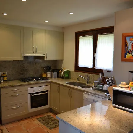 Feriehus Casa L'estartit, 3 Dormitorios, 7 Personas - Es-323-52