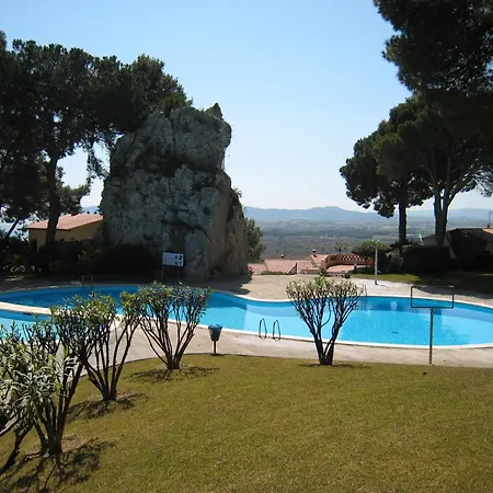 Casa L'estartit, 3 Dormitorios, 7 Personas - Es-323-52 Torroella de Montgrí
