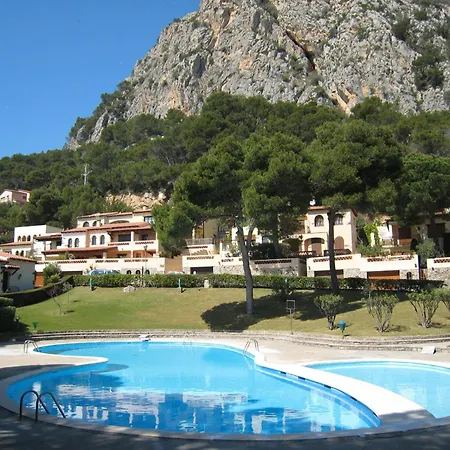 Casa L'estartit, 3 Dormitorios, 7 Personas - Es-323-52 Feriehus