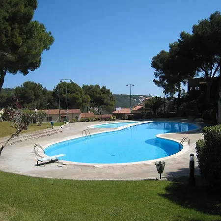 Casa L'estartit, 3 Dormitorios, 7 Personas - Es-323-52 Feriehus Torroella de Montgrí