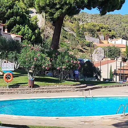 Casa L'estartit, 3 Dormitorios, 7 Personas - Es-323-52 Feriehus