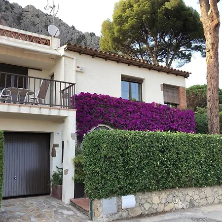 Feriehus Casa L'estartit, 3 Dormitorios, 7 Personas - Es-323-52 Torroella de Montgrí