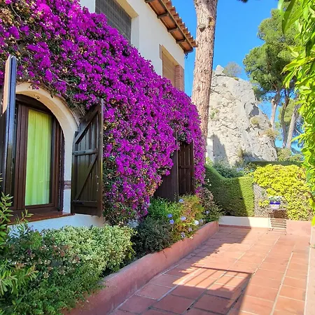 Casa L'estartit, 3 Dormitorios, 7 Personas - Es-323-52 *